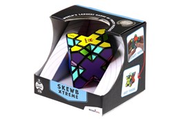 *KOSTKA Skweb Xtreme łamigłówka