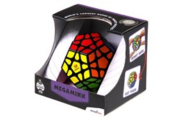*KOSTKA Megaminx łamigówka