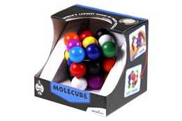 KOSTKA Molecube łamigłówka