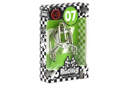 Łamigłówka druciana racing nr 07