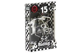 Łamigłówka druciana racing nr 15