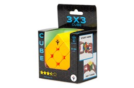 Kostka 3x3 - łamigłówka Recent Toys