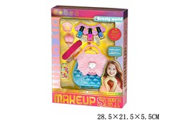 MALOWIDŁA dla lalek, torebka, 28,5x21,5x5,5 cm