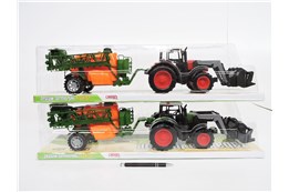 BRAK-AST. FARMA TRAKTOR,60 cm.,oprysk 2 kol.,klosz