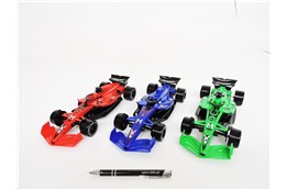 AST. AUTO F1, napęd, 28 cm, 3 kol.,       fol.