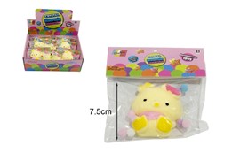 AST. GNIOTEK x 16 kaczka, 7,5 cm,   displ.