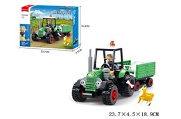 KLOCKI SLUBAN FARMA 114 EL.
