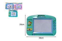 AST. TABLICA ZNIKOPIS,  fol