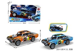 AST. AUTO wyscigowe z napędem  ,  kart