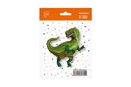 BALON foliowy Tyranozaur 24 cale