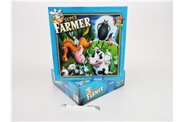 GRA SUPERFARMER DELUX farmer