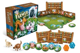 *GRA SUPERFARMER deluxe pl