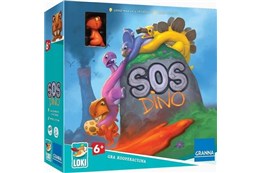 GRA SOS DINO