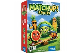 GRA MATCHUP FRUITS