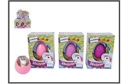 JAJO ROSNĄCE JEDNOROŻEC 6CM