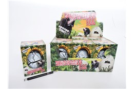 JAJO x 6 DINO 11cm ,JUMBO, rosnący/wykluwa. disp