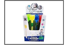 MIECZ x 48 NA BAŃKI Z ZABAWKAMI DO PIAS.70ml 26cm