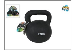 GNIOTEK JUMBO ODWAŻNIK "20KG" 14 cm