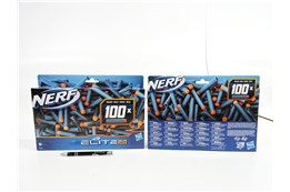 NERF Eite 2.0 Zestaw strzałki 100