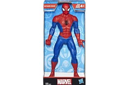 SPIDER MAN figurka 25 cm