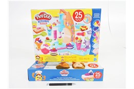 PLD ZESTAW, Lodziarnia 8x,   tuba   /3