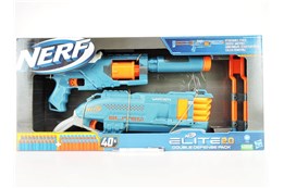*NERF ELITE 2.0, Double defence pack, 8+       /3