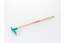 *KLEIN Grabie Bosch z drewnianym trzonkiem