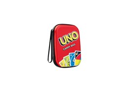 *KLEIN Etui (saszetka) do kart UNO, bez kart,16x11