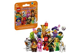 LEGO Minifigurki Seria 29