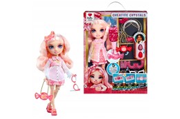 *Rainbow High Creative Crystals  Bella          /3