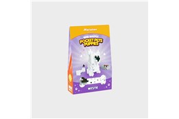 KLOCKI WAFKE MINI POCKET PETS PUPPIES WEST HIGHLAN