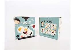 *PUZZLE PUCIO, co tu pasuje?, 1+