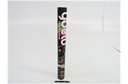 ZDRAPYWANKA TUBA, Las Vegas