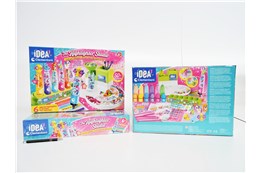 *CLEM. ART POMYSŁY, Fabryka markerów         6/