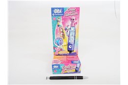 *CLEM. MINI FABRYKA MARKERÓW - MAGICZNE ZWIERZĘTA