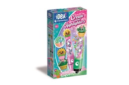 CLEM. MINI FABRYKA MARKERÓW - OGRÓD