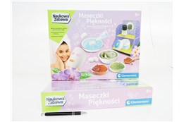 *CLEM. MASECZKI PIĘKNOŚCI