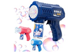 PISTOLET NA BAŃKI3 kol. kosmos