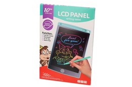 TABLET KOLOROWY ŚREDNI