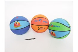 AST. PIŁKA KOSZYKOWA, roz 7 ,  3 kol.