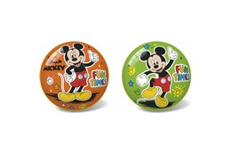 PIŁKA GUMOWA BAJKOWA LICENCYJNA 14CM 12/3332520...