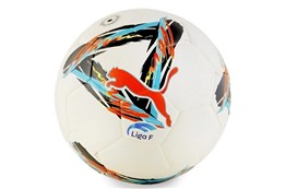 MEGA PIŁKA NOŻNA PUMA ORBITA LIGA F HYBRID