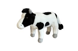 Krowa czarno-biała 22cm 24szt/k