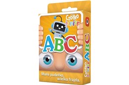*GRA Czółko Junior - ABC