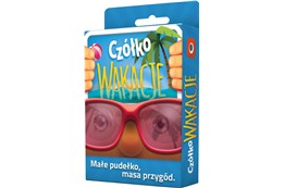 *GRA Czółko Wakacje