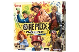 GRA One Piece w 5 minut 5 Minute One Piece PL