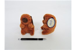 *PLUSZ KAPIBARA 10 cm