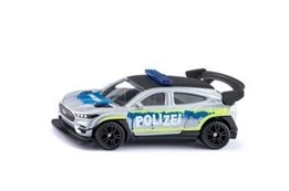 SIKU MAGENTA Ford Mustang Mach-E 1400...