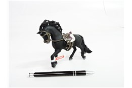 SCHLEICH ogier PURA RAZA ESPANOLA