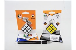 KOSTKA Rubika, brelok kostka 3x3       12/